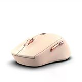 Inca Iwm-244Rp 2.4Ghz Kablosuz Optik Mouse Ergonomik Tasarım Sessiz Tuşlar, 6D Fonksiyon | 800-1600 Dpı Mouse