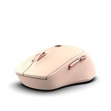 Inca Iwm-244Rp 6D Sessiz Kablosuz Mouse Pembe
