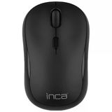 Inca Iwm-289T Kablosuz Siyah Mouse