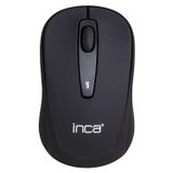 Inca IWM-331RS Siyah 1600 DPI Sessiz Mouse