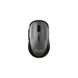 Inca IWM-395TG Gri 1600 Dpi Wireless Mouse