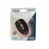 Inca Iwm-396Gt Kablosuz 1600Dpi Gold Mouse