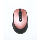 INCA IWM-396ST 1600 Dpi Sessiz Rose Gold Wireless Mouse 2.4 Ghz Radyo Frekans Teknolojisi 800-1600DPI çözünürlük Otomatik uyku modu