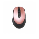 Inca IWM-396ST Rose Gold 1600 DPI Nano Alıcılı Sessiz Kablosuz Mouse