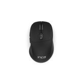 Inca IWM-397T Siyah Bluetooth 2.4G Led Gösterge Ekranı Şarjlı Mouse