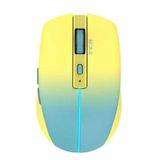 Inca IWM-511RS Dual Mod Sarı Mouse