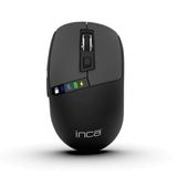 Inca IWM-512RS Optik Sessiz Şarjlı Kablosuz Mouse