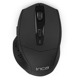 Inca Iwm-521 Rechargeable Sılent Wıreless Mouse (outlet)
