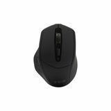 Inca IWM-521 Rechargeable Silent Wireless Mouse siyah
