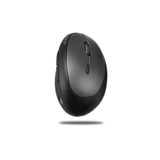Inca IWM-525 Ergonomik 6 Tuş Sessiz Kablosuz Ofis Mouse | 2.4G Nano USB