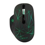 Inca Iwm-551 Rechargeable Sılent Kablosuz Mouse
