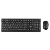 Inca Iws-519 Wireless Multimedia Slim Chocolate Dizayn Klavye & Mouse Set (outlet)