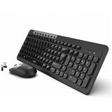 INCA IWS-599 KABLOSUZ KLAVYE MOUSE SET