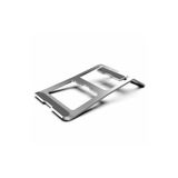 Inca Katlanabilir Notebook Stand Alüminyum Modern Tasarım Laptop Standı INC-121S