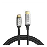 İnca Type-c To Hdmi 4k 2 Metre Kablo Itch-02tx / 8681949010361