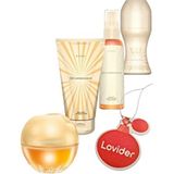 Incandessence Kadın Parfüm Edp 50ML 5'li Set - 50 ml