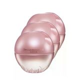 Incandessence Lotus Kadın Parfüm Edp 50 Ml. Üçlü Set