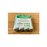 Ince Aaa Kumanda Pili 4lü Paket Aaa Ince Kumandapili Pil 1.5v 4'lü 4lü Tek Paket