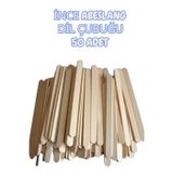 İNCE ABESLANG DİL ÇUBUĞU 50 ADET