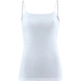 Ince Askı Termal Atlet Beyaz 1265 - XL