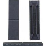 İnce Cam Takozu Kırılan 2X20x80mm 2000 Li