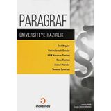 İnce Detay Yayınları Yks Paragraf Soru Bankası