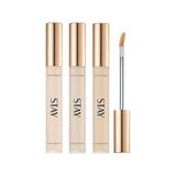 İnce Dokulu Pürüzsüz Görünüm Sağlayan Concealer Stay Tip Concealer High Cover 21P(Fair)