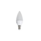 Ince Duylu Led Ampul 5 Watt Sarı Işık