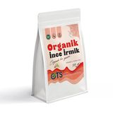 İnce İrmik 500 Gr