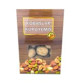 İnce Kabuk 1 Kg Kabuklu Ceviz