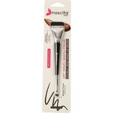 Ince Kontür ve Eyeliner Fırçası (Çift Taraflı) - 497 - Çok Renkli