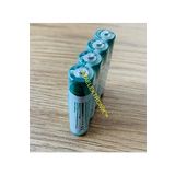 Ince Kumanda Pili 4lü Paket 4 Adet Aaa Ince Pil 4lü Paket - R03 Aaa 1.5 Volt 4*aaa