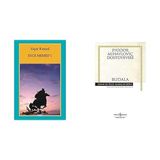 İnce Memed 1 BUDALA CİLTSİZ -2 Kitap Set