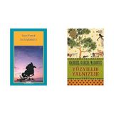 İnce Memed 2 Yüzyıllık Yalnızlık -2 Kitap Set