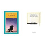 İnce Memed 3 BUDALA CİLTSİZ -2 Kitap Set