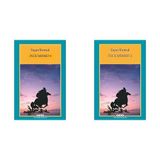 İnce Memed 4 İnce Memed 2 -2 Kitap Set