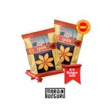 İnce (Midyat) Pilavlık Bulgur 5 Kg X 2 Adet
