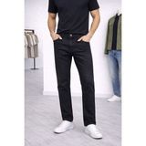 İnce Moda Giyim Erkek Regular Fit Gabardin Pantolon – Günlük & Smart Casual (Lacivert / Antrasit / Haki / Bej) - 31