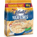 Ince Öğütülmüş Yulaf Ezmesi 665 G - 0,01 gr