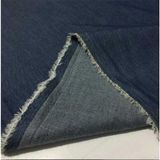 Ince Pamuklu Kot Kumaş Kumaş ENİ:150 Elbise, Etek, Tunik, Pantolon, Pardesü, Gömlek Vb - 150 cm - Koyu Mavi