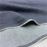 Ince Pamuklu Kot Kumaş Kumaş ENİ:150 Elbise, Etek, Tunik, Pantolon, Pardesü, Gömlek Vb - 150 cm - Mavi