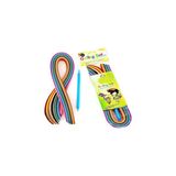 Ince, Quiling Seti, Kağıt Katlama, Kıvırma Sanatı, Quilling
