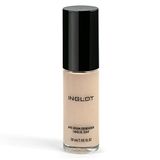 İnce Yapılı Fondöten-AMC Cream Foundation LW100N