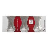 Incebelli Optikli Çay Bardağı, 125ml, 6 Parça