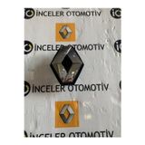 İnceler 8200179691 Megane 2 Panjur Arma Renault Logo Ön