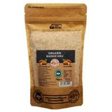 İnceten Organik Badem Unu 190G | %100 Çiğ Badem, Glutensiz 2'Li Ekonomik Paket