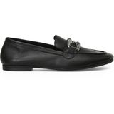 İnci 101973629 Durham 5 FX Siyah Kadın Loafer Ayakkabı