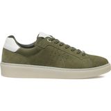 İnci 101974325 Respon 5FX Yeşil Erkek Klasik Sneaker