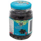 İnci 201-260k 900 gr Siyah Zeytin