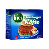 İnci 225 gr Burger